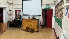 Music Assembly