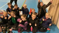 Dodgeball Competition