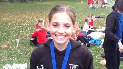 Cross Country