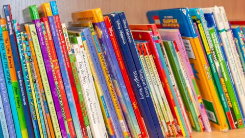 Books